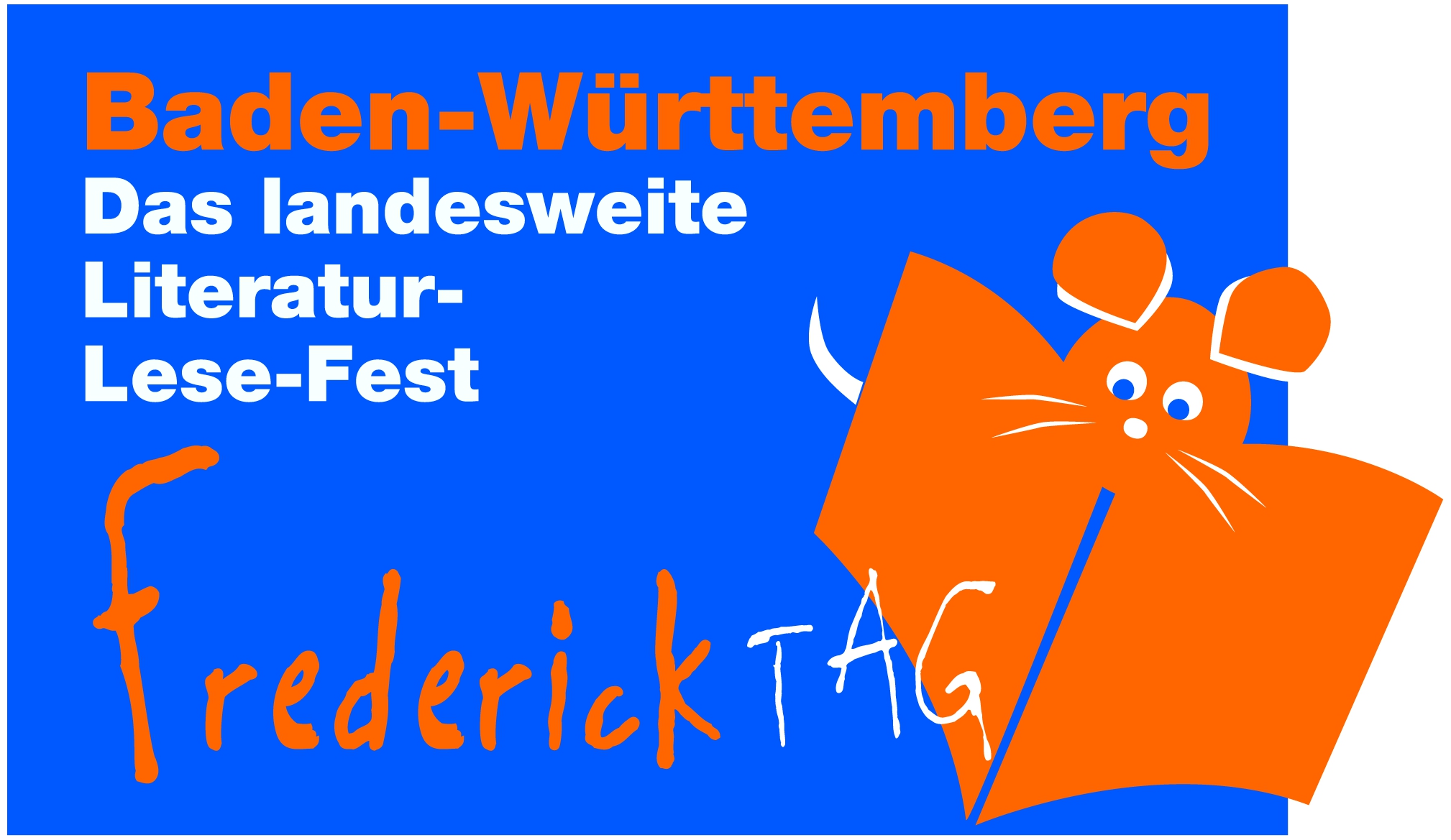 Frederick-Tag